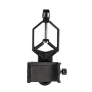 Microscope Astronomical Telescope Single and Double Cylinder Digital Shooting Phone Stand Holder Clip Lazy Stent Bracket