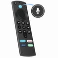 thumbnail image 1 of L5b83g For Amazon Fire Tv Stick 4k Max Device Voice Remote Control, 1 of 2