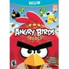 Angry Birds Trilogy - Nintendo Wii U