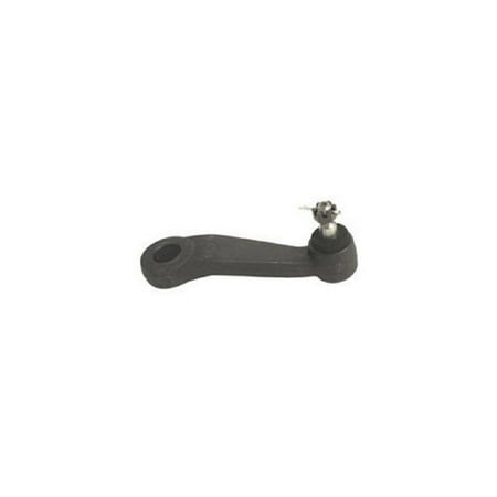 - Eckler's Premier Products 33-180087 - Camaro Pitman Arm Quick Ratio 5-7/8