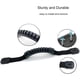 thumbnail image 5 of Greeniant 4 piezas a prueba de agua mango de barco Kayak soporte de PVC canoa accesorios U-ring equipaje manija reemplazo Hardware maleta Deportes acuáticos, 5 of 6