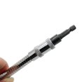 thumbnail image 3 of AUTOTOOLHOME Hex Flexible Flex Shaft Quick Change Magnetic Screwdriver Extension Angle Driver Adapte, 3 of 9