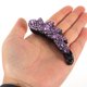 thumbnail image 5 of unbranded 2Ud Clips De Banana Con Incrustaciones De Rhinestones Para Mujer Y, 5 of 7