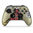 thumbnail image 1 of DreamController Manette Originale Modifiée Xbox One - Manette Modifiée Xbox Compatible avec Xbox One S/Xbox One X/Windows 10 Pcs - Rapid Fire et Aimbot Manette Xbox One avec Mods Inclus Manuel, 1 of 1