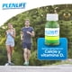 thumbnail image 5 of PLENLIFE - Gomitas de Calcio Adicionadas con Vitamina D - Suplemento sin Azúcar Sabor Tropical - Frasco con 50 piezas / 240 Gramos, 5 of 6