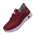 thumbnail image 2 of Women Walking Shoes Lightweight Casual Shoes, 2 of 3