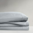 thumbnail image 3 of Gracie Mills Ruby All-Season Microfiber Soft Touch Sheet Set GRACE-5050 Queen, 3 of 4