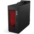 thumbnail image 2 of Lenovo Legion T530-28ICB Gaming Desktop, Intel i5-9400, 8GB RAM, 1TB HDD, 256GB SSD, Black, 2 of 2