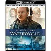 Waterworld (4K Ultra HD) [UHD]