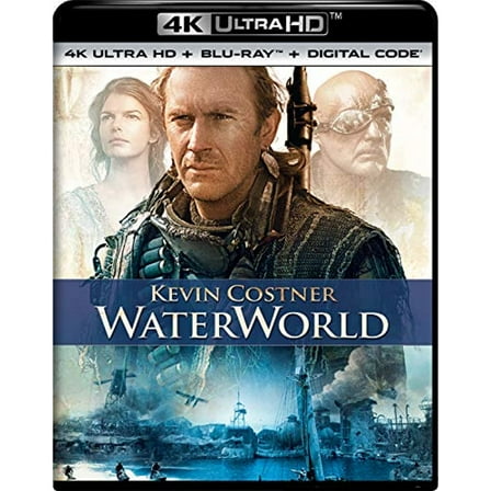 Waterworld (4K Ultra HD) [UHD]