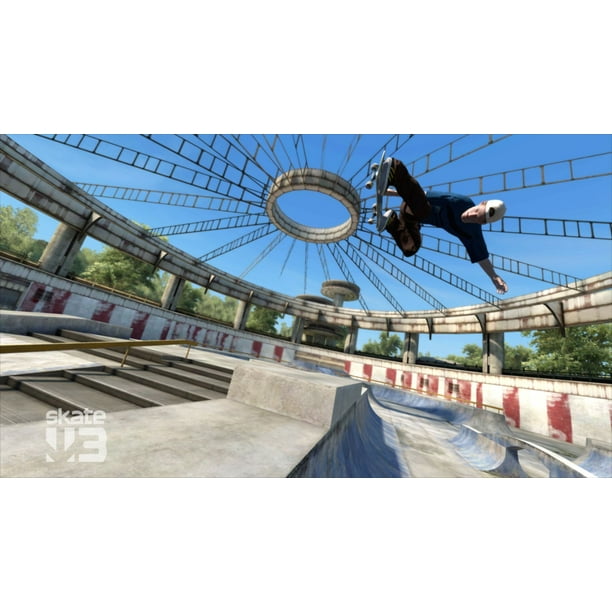 Buy SKATE 3 PSN PS3 Key GLOBAL - Cheap - !