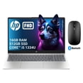 thumbnail image 1 of Laptop Hp Core I5 1334u 512gb Ssd 16gb Fhd Fd0152 Con Regalo, 1 of 4