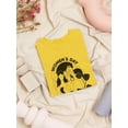 thumbnail image 3 of International Women Day T-Shirt Women -Image by Shutterstock, Female Medium, 3 of 4