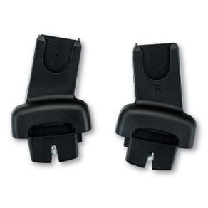 Britax Single Stroller Car Seat Adapter for