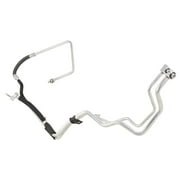 dodge avenger a/c expansion valve