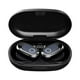 thumbnail image 3 of Auriculares Bluetooth sobre la oreja con cancelación de ruido | Auriculares inalámbricos con pantalla LCD | Reducción activa de ruido | Duración prolongada de la batería | Sonido claro | 1 Par, 3 of 5