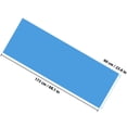 thumbnail image 2 of OULII yoga pad EVA Support for Exercise Aerobic Fitness 1Set, 2 of 5