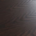 thumbnail image 2 of Modrest Manhattan - Contemporary Brown Oak and Gold Chest, 2 of 12