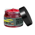 thumbnail image 1 of Leather Color Repair Paste Leather Polishing Coloring Agent Stain Wax Cream For Leather Car, 1 of 5