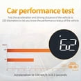 thumbnail image 4 of Car Speed Display Head-Up Display Navigation for All Vehicles, 4 of 5