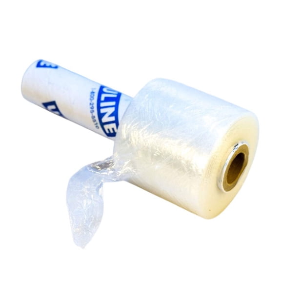 EasyCare Heavy Duty Plastic Wrap