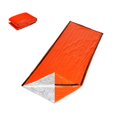 thumbnail image 2 of Camping Paquete de almacenamiento de saco de dormir al aire libre con silbato para viajes de camping, 2 of 7