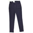 thumbnail image 2 of Calvin Klein Women's Jeans High Rise Stretch Denim Skinny Pants Delmar New, 2 of 6