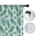 thumbnail image 4 of Camouflage 42x63in(106x160cm) Curtains 2 Panels for Kids Bedroom, Window Drapes for Kids Boys Girls Bedroom Curtains Designed To Spark Joy and Creativity, 4 of 5