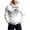White1, variant on Y-Sunset Halloween Hoodies for Men Graphic, Long Sleeve Mens Hoodies Pullover, Loose Fit Hoodies for Men Big and Tall with Kangroo Pockets for Casual Fall & Winter