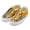 Yellow, variant on Djtdsds Girls On Sneakers Casual Shoes Lightweight Loafers for Kids Toddler Non Play Shoes Size:5-5.5 Years