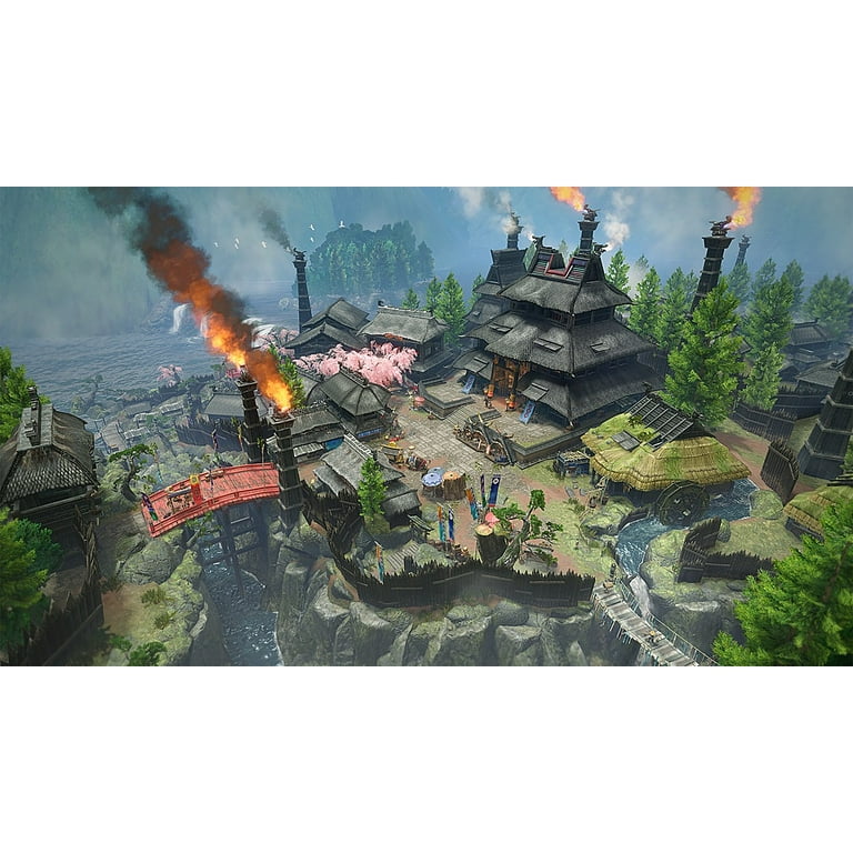 Nintendo Switch Monster Hunter Rise: Collector's Edition Nintendo Switch Monster Hunter Rise: Collector's Edition