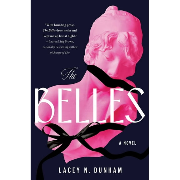 The Belles, (Paperback)