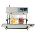 thumbnail image 5 of ChaoLink FR-900 Vertical Continuous Band Sealer, Automatic Sealing Machine with Digital Temp Control for Bags, 5 of 7