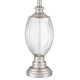 thumbnail image 6 of 86264-Craftmade Lighting-1 Light Table Lamp-28.35 Inches Tall, 6 of 6