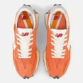 thumbnail image 4 of New Balance 327 [U327WRC] Men Casual Shoes Gulf Red/Sun Glow, 4 of 6