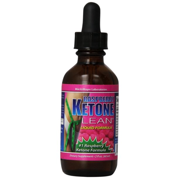 Maritzmayer Raspberry Ketone Lean Liquid, 2 Oz