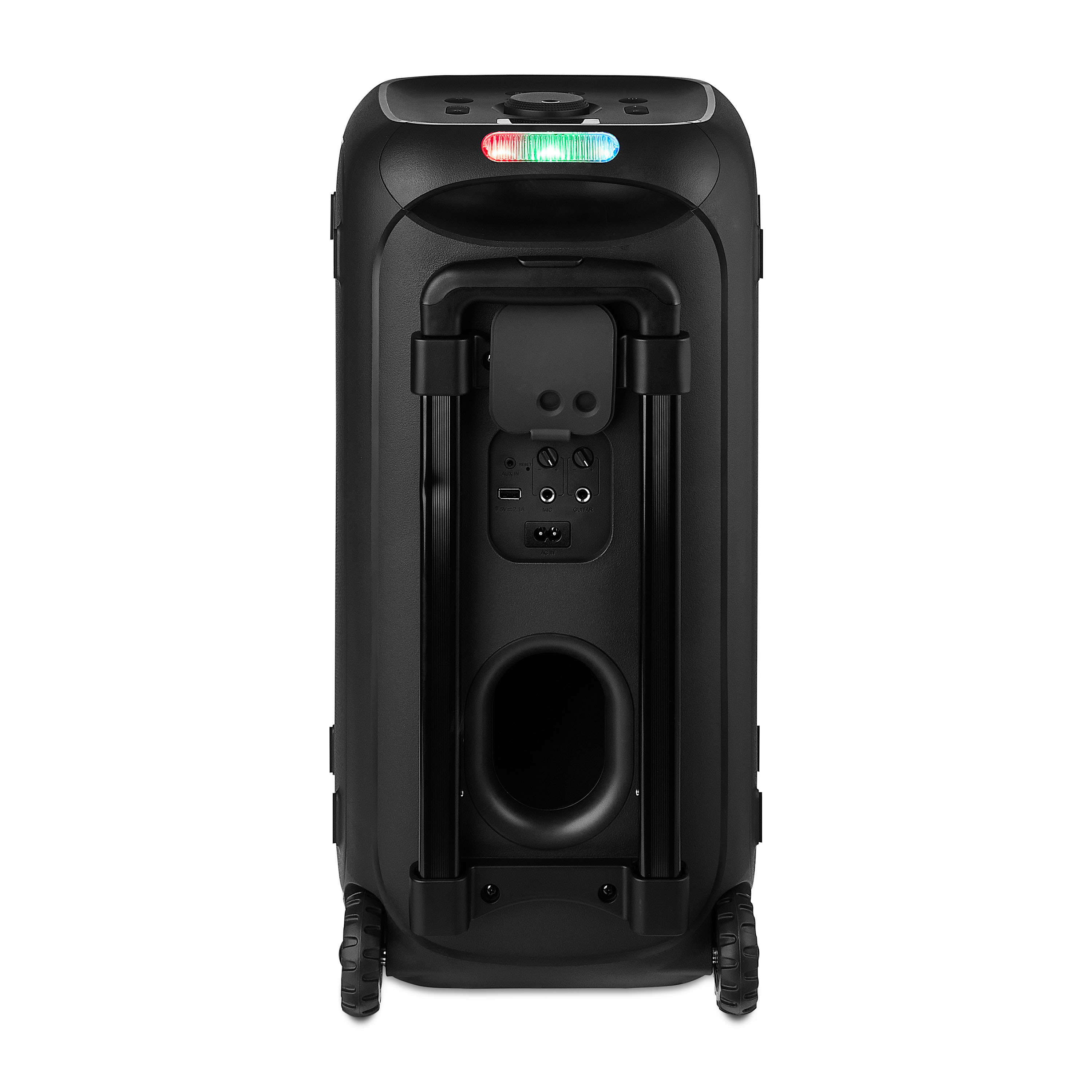 Altavoz para fiestas grande onn Gen 2 con iluminación LED 8