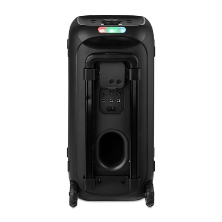 ONN LARGE PARTY SPEAKER GEN 2 WITH LED LIGHTING