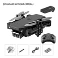 thumbnail image 3 of Inteprter Plegable RC Way-point Flying Control remoto Black 4K Dual Camera Accesorios para aéreos No.01, 3 of 8