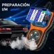 thumbnail image 5 of Escaner Obd2 Ancel As200 Comprobación Motores Automóviles, 5 of 9