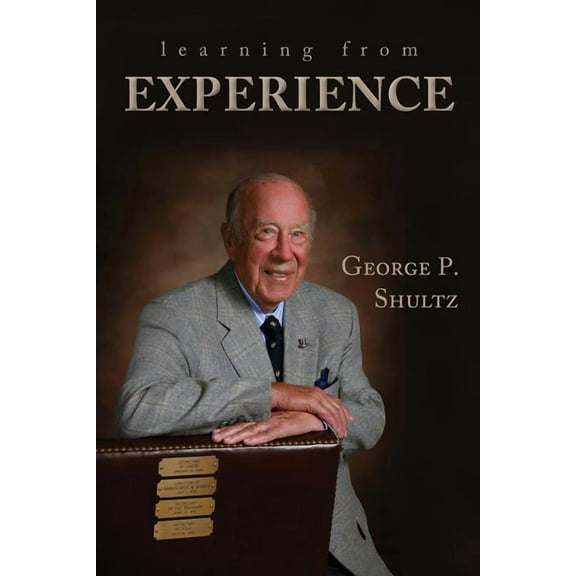 Learning from Experience (Hardcover)