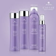 thumbnail image 4 of Alterna Caviar Multiplying Volume Anti-Aging Shampoo, 16.5 oz (3 Pack), 4 of 7