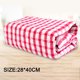 thumbnail image 2 of Paños de cocina de algodón a granel de 16 x 11 pulgadas, paquete de 6 paños de cocina para secar platos, ropa y paños de cocina, 2 of 5