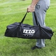 thumbnail image 5 of IZZO Titan Golf Practice Hitting Net - Golf Hitting Net for Your Home Or Backyard, 12 Ft x 10 Ft, 5 of 8