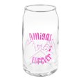 thumbnail image 1 of Vaso Way to Celebrate de Vidrio para Bebidas Frías Diseño Amigas, 1 of 4