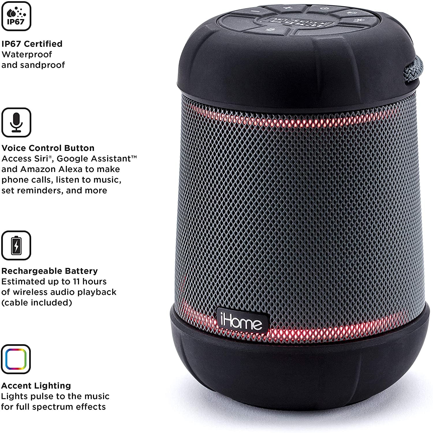 ggmm d6 portable speaker
