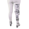 thumbnail image 4 of Rodillera Ajustable Tripanel Universal Ortopédica D42 Tynor, 4 of 5