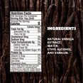 thumbnail image 3 of Totonac's Dark Mexican Vanilla Extract, 33.2 fl oz, 3 of 7