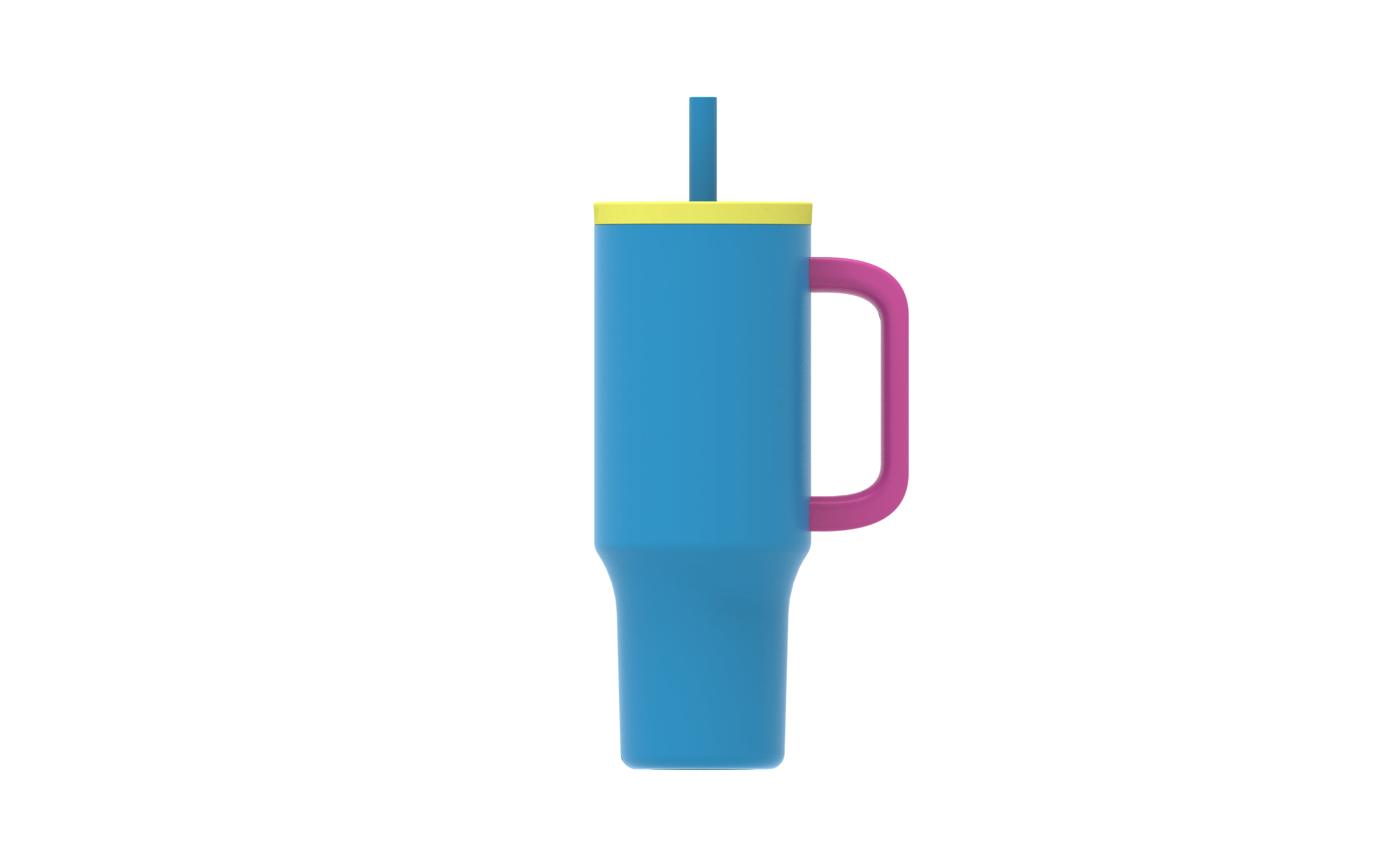 Mainstays Gobelet en acier inoxydable 40oz Double paroi
