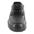 thumbnail image 3 of Nunn Bush Men's Cameron Moc Toe Oxford Comfort Gel, 3 of 7